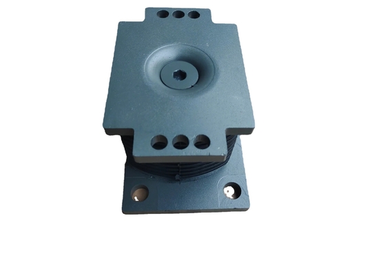 Rubberen stoel Az9725520278 voor onderdelen van het chassis zware vrachtwagen Sinotruck HOWO Shacman FAW Dongfeng