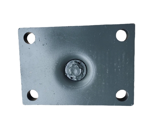 Rubberen stoel Az9725520278 voor onderdelen van het chassis zware vrachtwagen Sinotruck HOWO Shacman FAW Dongfeng