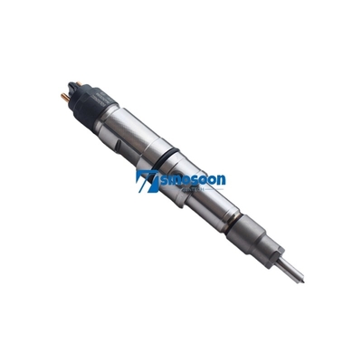 100% getest Wp12 brandstofinjector 612630090001 0445120265 Motoronderdelen Voor Weichai motor