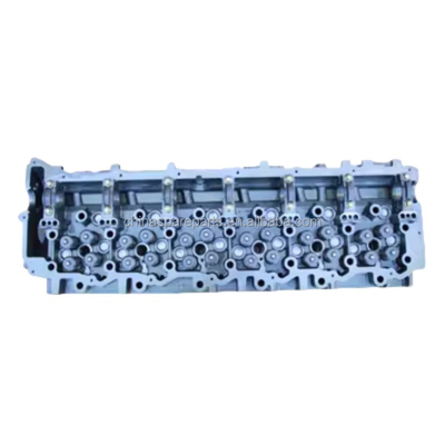 FAW J5 Truck Cylinder Head 1003010-81D/MM000000-PJGG voor Fawde 6dm Verbeterde efficiëntie