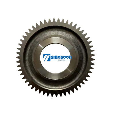 12JSDX240TA-1701113 Snelversnellingsbak Truck Parts for Dongfeng Truck Transmission Gearbox