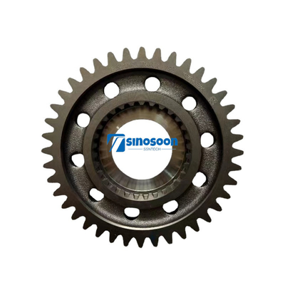 12JSDX240TA-1701113 Snelversnellingsbak Truck Parts for Dongfeng Truck Transmission Gearbox