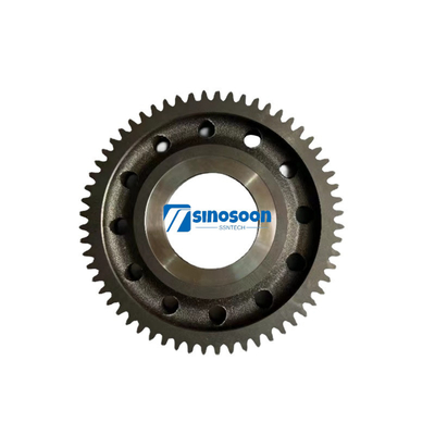 12JSDX240TA-1701113 Snelversnellingsbak Truck Parts for Dongfeng Truck Transmission Gearbox