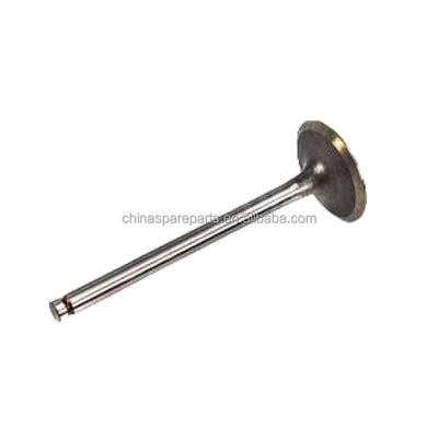 FAW J5 Truck Spare Part Uitlaatklep 1007011A81D voor Fawde 6dm Truck Accessories