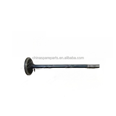 FAW J5 Truck Spare Part Uitlaatklep 1007011A81D voor Fawde 6dm Truck Accessories