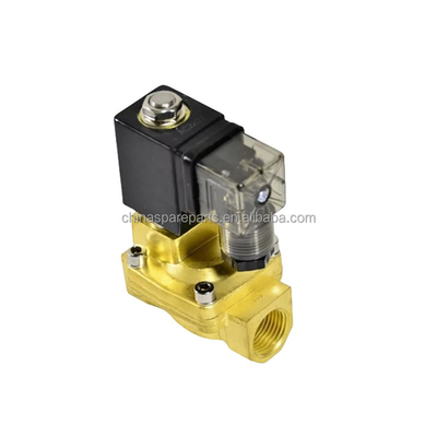 Langdurig magnetoventil 3754010-80A/D voor FAW J6 Jh6 Fawde 6dm Truck Spare Part