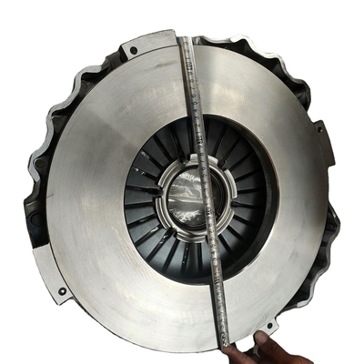 Truck accessoires WG9925160621 Clutch drukplaat voor Foton Shacman Sinotruk FAW