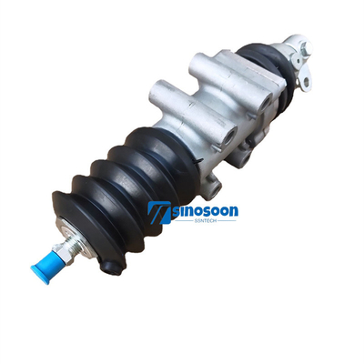 Bumpers 0627207001 Gear Shift Booster Assembly voor Sinotruk Howo A7 dumptrucks