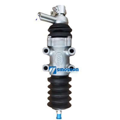 Bumpers 0627207001 Gear Shift Booster Assembly voor Sinotruk Howo A7 dumptrucks