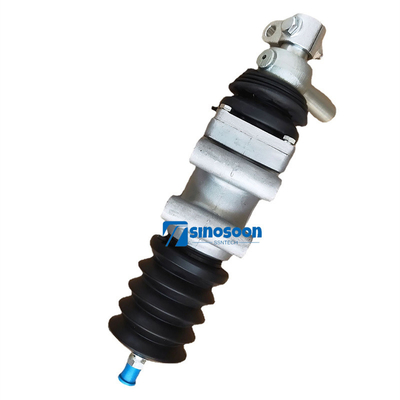 Bumpers 0627207001 Gear Shift Booster Assembly voor Sinotruk Howo A7 dumptrucks