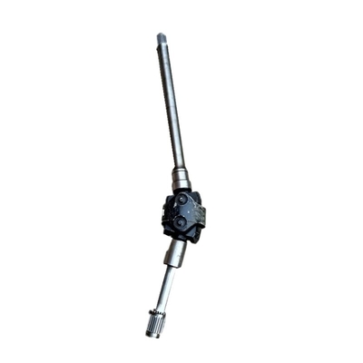 FAW Jiefang Compatible Front Drive Axle Shaft AZ9112420001 voor het onderhoud van zware vrachtwagens