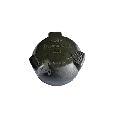 Deelnummer 1304010-50A/B Radiatorkap voor FAW J6 Jh6 Fawde 6dm Truck Accessories