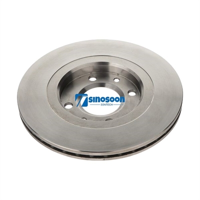 Standardgrootte AUMARK 2023 6480H2-3501011 remschijf voor Foton CS2 ISF2.8 vrachtwagenonderdelen