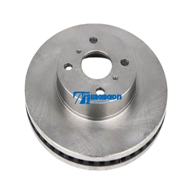 Standardgrootte AUMARK 2023 6480H2-3501011 remschijf voor Foton CS2 ISF2.8 vrachtwagenonderdelen