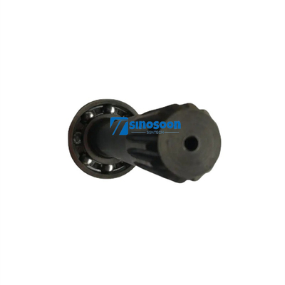 SINOTRUK Howo Power Take-Off Spline Shaft AZ9703290002 Onderdeel voor Howo Truck