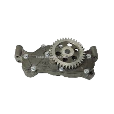 Ontwerp oliepomp 1005120-73D voor FAW J6 Jh6 Fawde 6dm Truck Spare Parts Truck Accessories