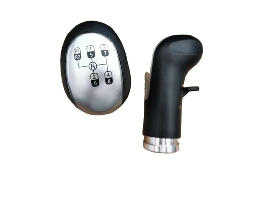 OEM WG9925240020 Sinotruk Howo Truck Onderdelen Versnellingspook WG9700240015
