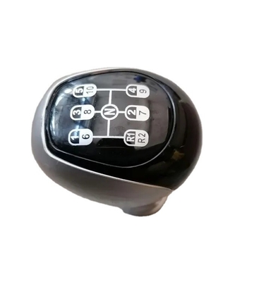 OEM WG9925240020 Sinotruk Howo Truck Onderdelen Versnellingspook WG9700240015