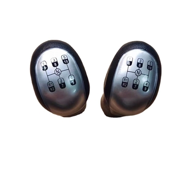 OEM WG9925240020 Sinotruk Howo Truck Onderdelen Versnellingspook WG9700240015