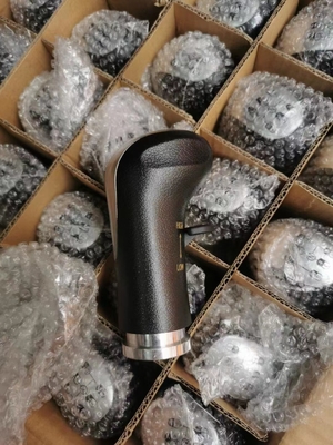 OEM WG9925240020 Sinotruk Howo Truck Onderdelen Versnellingspook WG9700240015