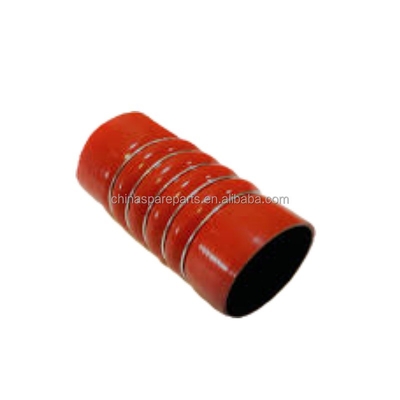 Intercooler 1119050-377 voor FAW J6 Jh6 Fawde 6dm Truck Duurzaam en langdurig staal