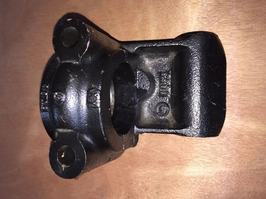 Shacman zware vrachtwagen cabine stabilisator Rod Flip Lager Base 81.43722.6055 81.43722.6054