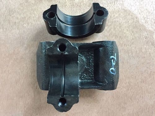 Shacman zware vrachtwagen cabine stabilisator Rod Flip Lager Base 81.43722.6055 81.43722.6054