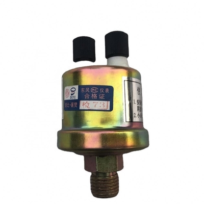 Shacman Truck Model C4931169 Druk Noodsensor voor Truck Spare Parts Accessories
