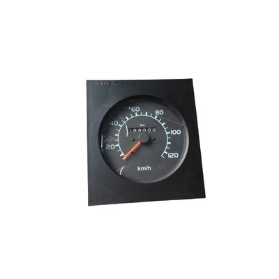 Vervang/repareer Sinotruk Howo Truck Cabin Parts Digital Odometer Mileage Correction Kit