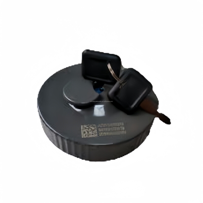 Zware vrachtwagen Sinotruk HOWO A7 Diesel Tank Cap Az9112550213 Originele toebehoren