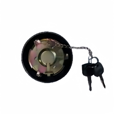 Zware vrachtwagen Sinotruk HOWO A7 Diesel Tank Cap Az9112550213 Originele toebehoren