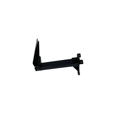 Howo A7 L5000 Dump Truck Hoogste pedaalbeugel Rechter voorste beugel Lasassemblage DZ15221247983