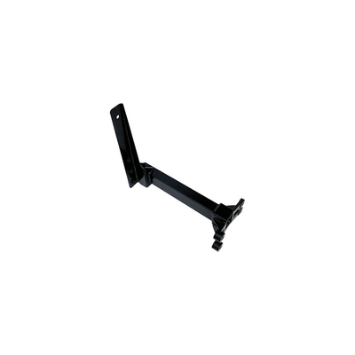 Howo A7 L5000 Dump Truck Hoogste pedaalbeugel Rechter voorste beugel Lasassemblage DZ15221247983