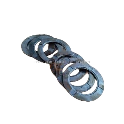 Steel axle shaft gear washer AZ9231320154 voor SINOTRUK CNHTC HOWO A7 en Shacman Trucks