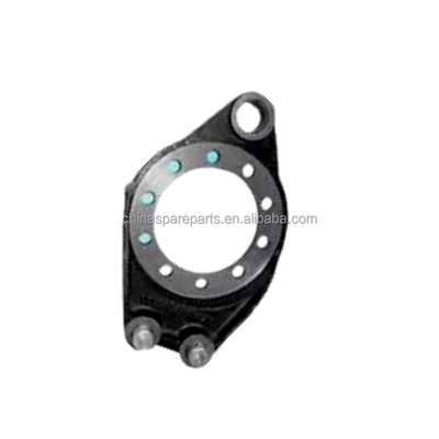 FAW J5 Truck Spare Parts Brake Bottom Plate voor 2005- Sinotruk HOWO Trucks Az9231340562