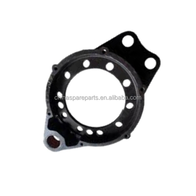 FAW J5 Truck Spare Parts Brake Bottom Plate voor 2005- Sinotruk HOWO Trucks Az9231340562