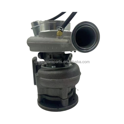 612601119061 818354-0016 Supercompressor voor Weichai-motor WD 10 HX40W GT40 Turbolader