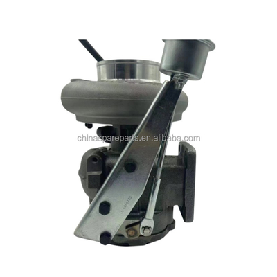 612601119061 818354-0016 Supercompressor voor Weichai-motor WD 10 HX40W GT40 Turbolader