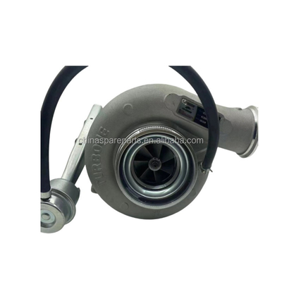 612601119061 818354-0016 Supercompressor voor Weichai-motor WD 10 HX40W GT40 Turbolader
