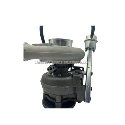 612601119061 818354-0016 Supercompressor voor Weichai-motor WD 10 HX40W GT40 Turbolader