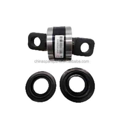 Sinotruk HOWO Sitrak T7h T5g C7h A7 Motoronderdelen Az9725529213 Koppel Rubber Core