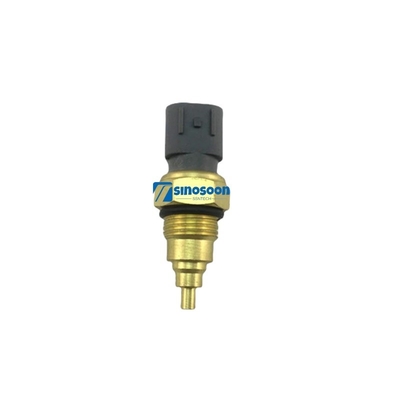 Watertemperatuur sensor R61540090004 voor Sinotruk Howo Truck Engine Parts Spare Parts