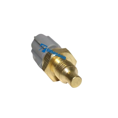 Watertemperatuur sensor R61540090004 voor Sinotruk Howo Truck Engine Parts Spare Parts