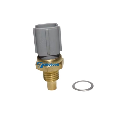 Watertemperatuur sensor R61540090004 voor Sinotruk Howo Truck Engine Parts Spare Parts
