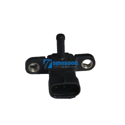 R61540090007 Inlaatluchtdruksensor voor SINOTRUK HOWO A7 zware vrachtwagen motoronderdelen