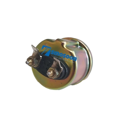 Howo 371 Truck Spare Parts Vg1500090051 Oliedruk sensor voor SINOTRUK CNHTC motor