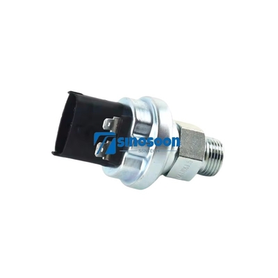 Howo 371 Truck Spare Parts Vg1500090051 Oliedruk sensor voor SINOTRUK CNHTC motor
