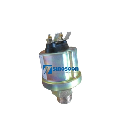 Howo 371 Truck Spare Parts Vg1500090051 Oliedruk sensor voor SINOTRUK CNHTC motor