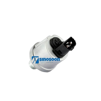 Howo 371 Truck Spare Parts Vg1500090051 Oliedruk sensor voor SINOTRUK CNHTC motor