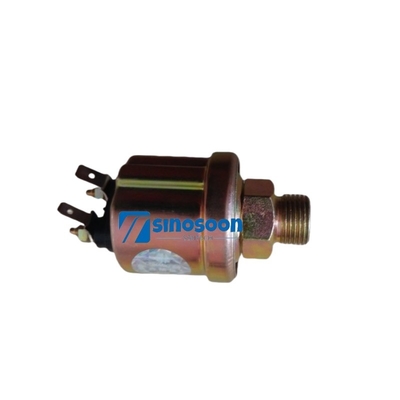 Howo 371 Truck Spare Parts Vg1500090051 Oliedruk sensor voor SINOTRUK CNHTC motor